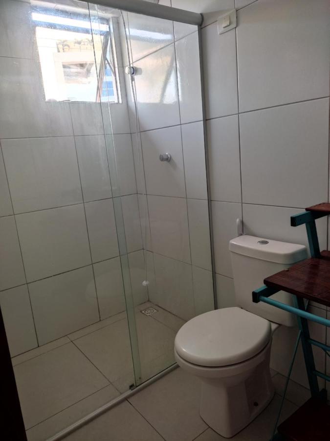 Pertinho Do Mar 3 Appartement João Pessoa Buitenkant foto